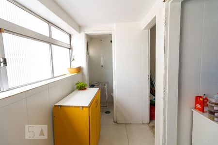 Apartamento à venda com 93m², 3 quartos e sem vagaÁrea de Serviço