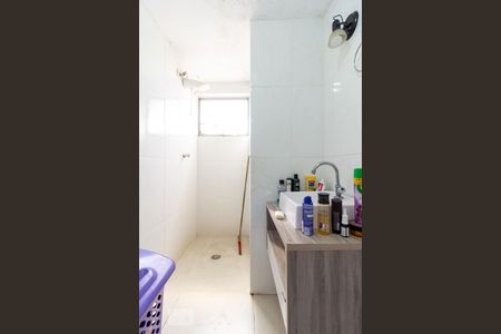 Apartamento à venda com 93m², 3 quartos e sem vagaBanheiro suíte 3