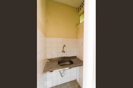 Apartamento à venda com 40m², 1 quarto e sem vagaCozinha