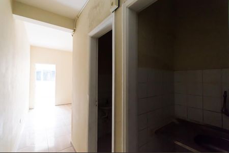 Apartamento à venda com 40m², 1 quarto e sem vagaHall de Entrada