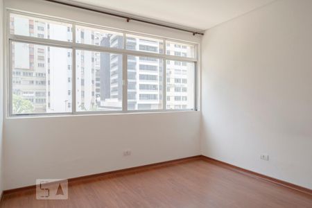 Quarto de apartamento para alugar com 1 quarto, 47m² em Bela Vista, São Paulo