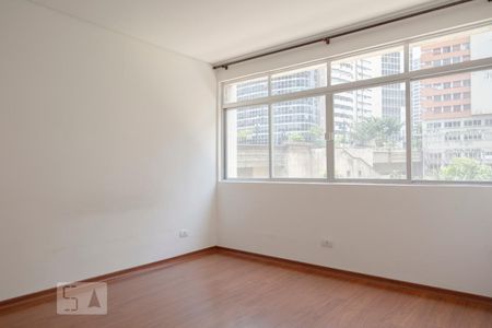 Quarto de apartamento para alugar com 1 quarto, 47m² em Bela Vista, São Paulo