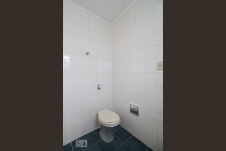 Banheiro de casa à venda com 4 quartos, 340m² em Vila Prudente, São Paulo