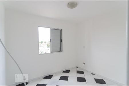 Quarto 1 de apartamento para alugar com 2 quartos, 50m² em Jardim Oriental, São Paulo