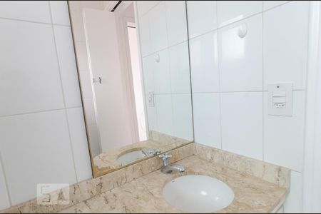 Apartamento à venda com 50m², 2 quartos e 2 vagasBanheiro