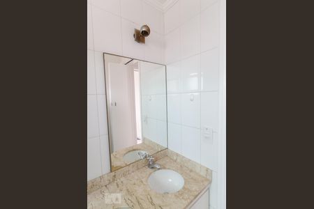 Apartamento à venda com 50m², 2 quartos e 2 vagasBanheiro