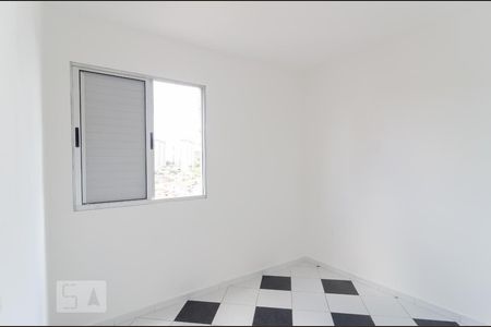 Apartamento à venda com 50m², 2 quartos e 2 vagasQuarto 2
