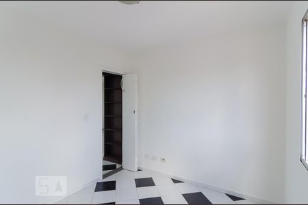 Quarto 1 de apartamento para alugar com 2 quartos, 50m² em Jardim Oriental, São Paulo