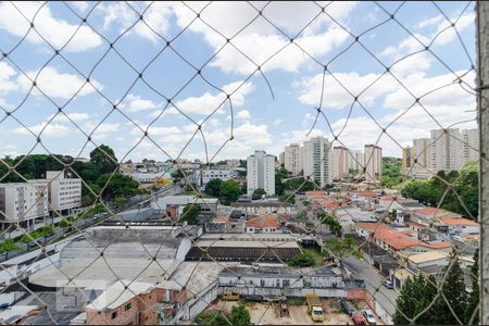 Apartamento à venda com 50m², 2 quartos e 2 vagasVista do Quarto 2