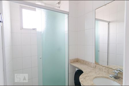 Apartamento à venda com 50m², 2 quartos e 2 vagasBanheiro