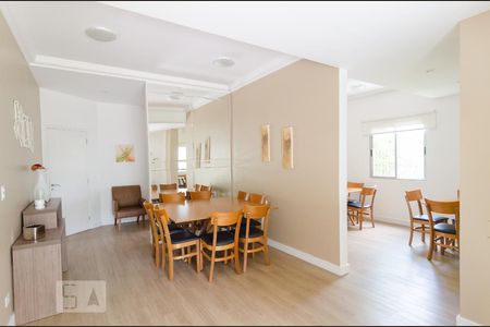 Apartamento à venda com 50m², 2 quartos e 2 vagasSalão de Festas