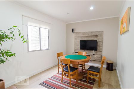 Apartamento à venda com 50m², 2 quartos e 2 vagasSala de Jogos