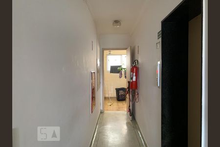 Área de Serviço de apartamento à venda com 4 quartos, 300m² em Centro, Campinas