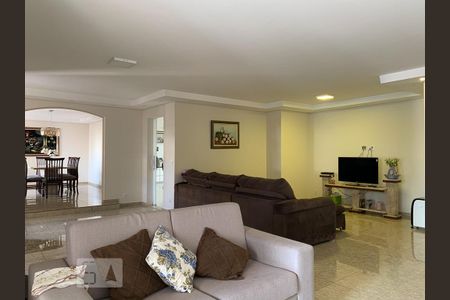 Apartamento à venda com 4 quartos, 300m² em Centro, Campinas