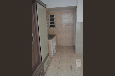 Detalhe Sala de apartamento à venda com 1 quarto, 34m² em Centro, Niterói