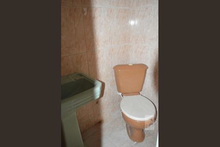 Banheiro de apartamento à venda com 1 quarto, 34m² em Centro, Niterói