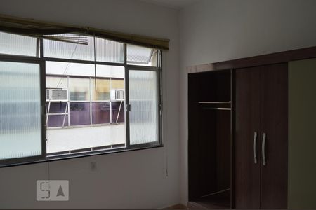 Sala de apartamento à venda com 1 quarto, 34m² em Centro, Niterói