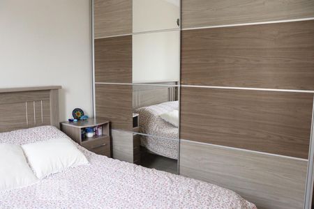 Studio para alugar com 32m², 1 quarto e 1 vagaQuarto