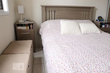 Studio para alugar com 32m², 1 quarto e 1 vagaQuarto