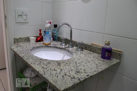 Studio para alugar com 32m², 1 quarto e 1 vagaBanheiro