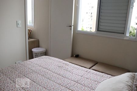 Studio para alugar com 32m², 1 quarto e 1 vagaQuarto