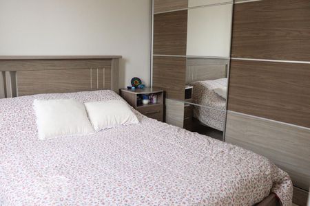 Quarto de kitnet/studio à venda com 1 quarto, 32m² em Jardim Celeste, São Paulo