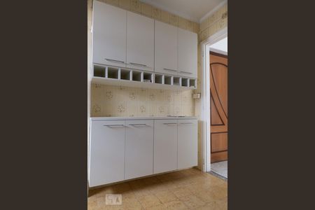 Apartamento à venda com 73m², 2 quartos e 2 vagasCozinha