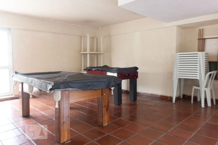 Apartamento à venda com 73m², 2 quartos e 2 vagasÁrea Comum - Salão de Festas