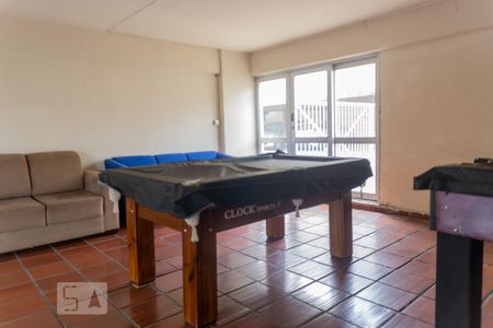 Apartamento à venda com 73m², 2 quartos e 2 vagasÁrea Comum - Salão de Festas