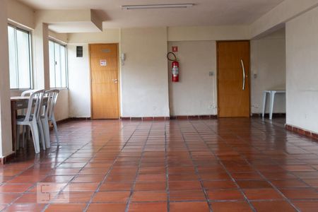 Apartamento à venda com 73m², 2 quartos e 2 vagasÁrea Comum - Salão de Festas