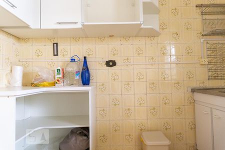 Apartamento à venda com 73m², 2 quartos e 2 vagasCozinha