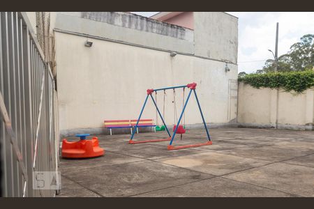 Apartamento à venda com 73m², 2 quartos e 2 vagasÁrea Comum - Playground