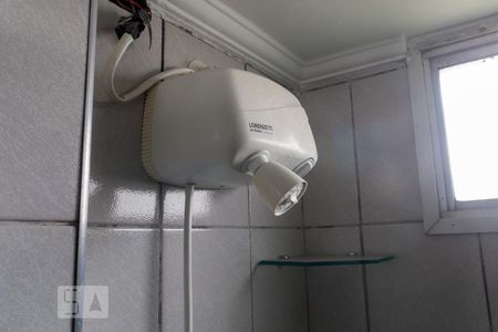 Apartamento à venda com 73m², 2 quartos e 2 vagasBanheiro - Chuveiro