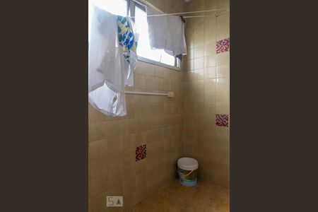 Apartamento à venda com 73m², 2 quartos e 2 vagasÁrea de Serviço