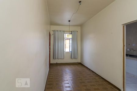 Sala de apartamento à venda com 2 quartos, 50m² em Braz de Pina, Rio de Janeiro