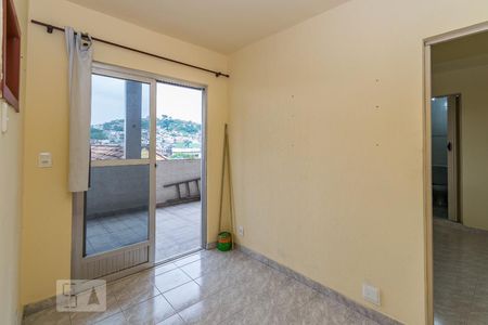 Apartamento à venda com 50m², 2 quartos e sem vaga Apartamento à venda com 50m², 2 quartos e sem vagaQuarto reversível