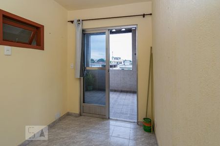 Apartamento à venda com 50m², 2 quartos e sem vaga Apartamento à venda com 50m², 2 quartos e sem vagaQuarto reversível