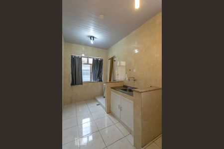 Apartamento à venda com 50m², 2 quartos e sem vaga Apartamento à venda com 50m², 2 quartos e sem vagaCozinha