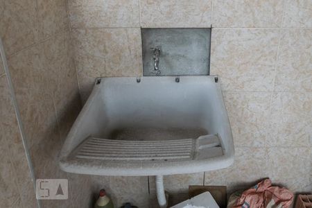 Apartamento à venda com 50m², 2 quartos e sem vaga Apartamento à venda com 50m², 2 quartos e sem vagaÁrea de Serviço