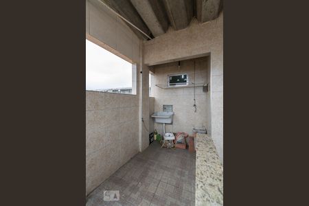 Apartamento à venda com 50m², 2 quartos e sem vaga Apartamento à venda com 50m², 2 quartos e sem vagaÁrea de Serviço