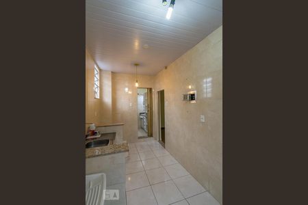 Apartamento à venda com 50m², 2 quartos e sem vaga Apartamento à venda com 50m², 2 quartos e sem vagaCozinha