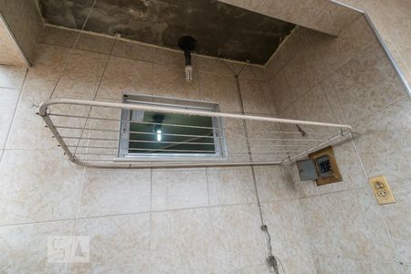 Apartamento à venda com 50m², 2 quartos e sem vaga Apartamento à venda com 50m², 2 quartos e sem vagaÁrea de Serviço