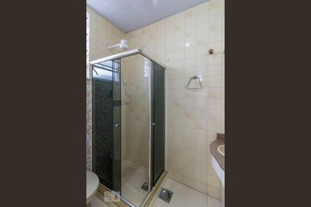 Apartamento à venda com 50m², 2 quartos e sem vaga Apartamento à venda com 50m², 2 quartos e sem vagaBanheiro Social