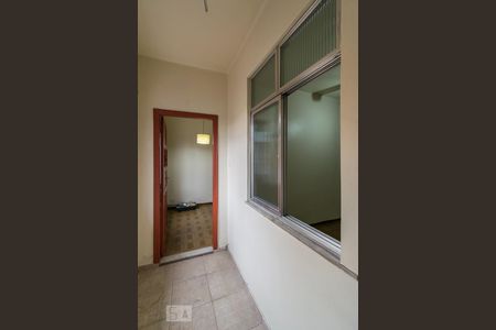 Apartamento à venda com 50m², 2 quartos e sem vaga Apartamento à venda com 50m², 2 quartos e sem vagaHall da entrada