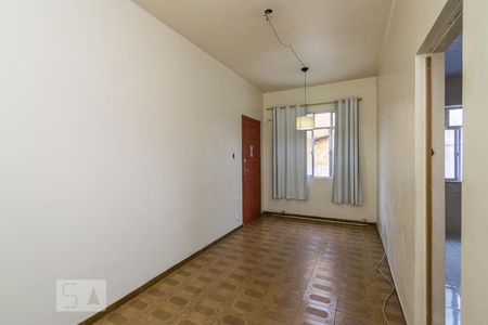 Sala de apartamento à venda com 2 quartos, 50m² em Braz de Pina, Rio de Janeiro
