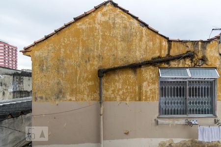 Vista da Sala de apartamento à venda com 2 quartos, 50m² em Braz de Pina, Rio de Janeiro