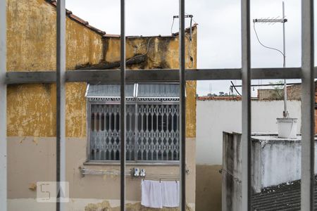Apartamento à venda com 50m², 2 quartos e sem vaga Apartamento à venda com 50m², 2 quartos e sem vagaVista da Cozinha