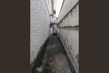 Apartamento à venda com 50m², 2 quartos e sem vaga Apartamento à venda com 50m², 2 quartos e sem vagaÁrea comum de acesso