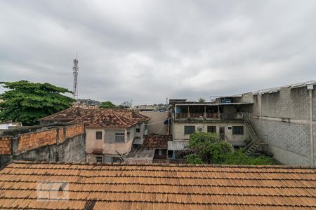 Apartamento à venda com 50m², 2 quartos e sem vaga Apartamento à venda com 50m², 2 quartos e sem vagaVista da Área de Serviço