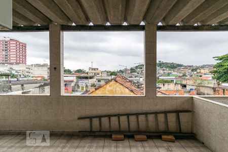 Apartamento à venda com 50m², 2 quartos e sem vaga Apartamento à venda com 50m², 2 quartos e sem vagaVista da Suíte (Varanda)